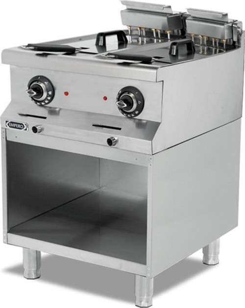 EMP.9FE020-K Elektrikli Fritöz