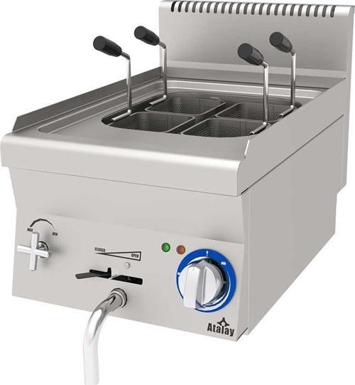 AMP-460 Makarna Pişirici 40x60 cm