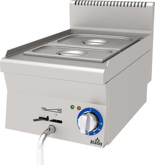 ASB-460 Sos Bain-Marie 40x60 cm