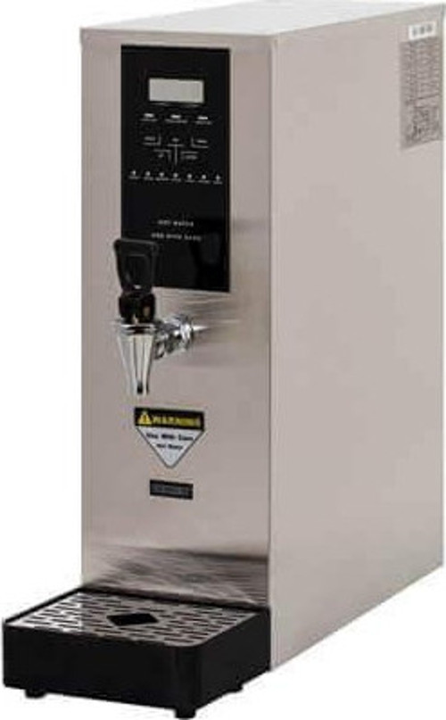 Boiler 10L Elektronik Su Isıtıcısı - 10 litre
