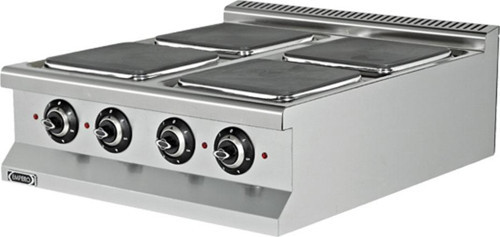 EMP.9KE020 4 Pleytli Elektrikli Ocak