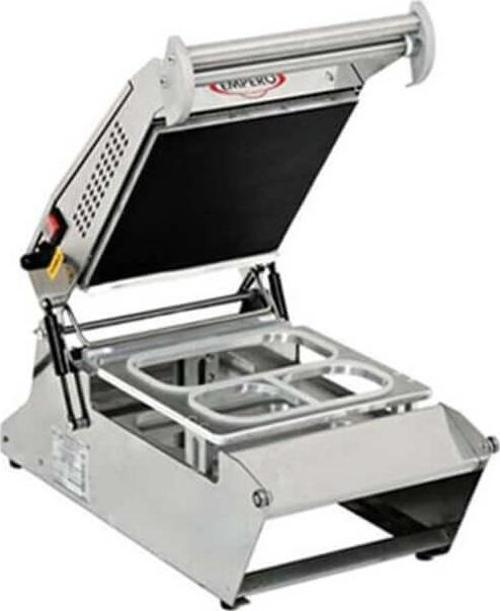 EMP.TKM.01 Tabak Kapatma Makinesi