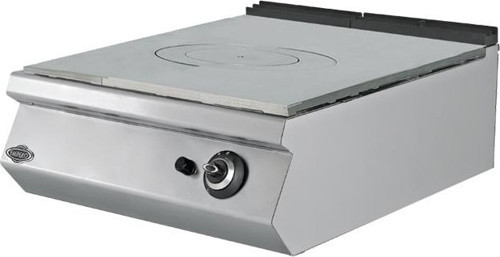 EMP.9KG020-O Kapalı Döküm Gazlı Ocak - Dogalgazlı