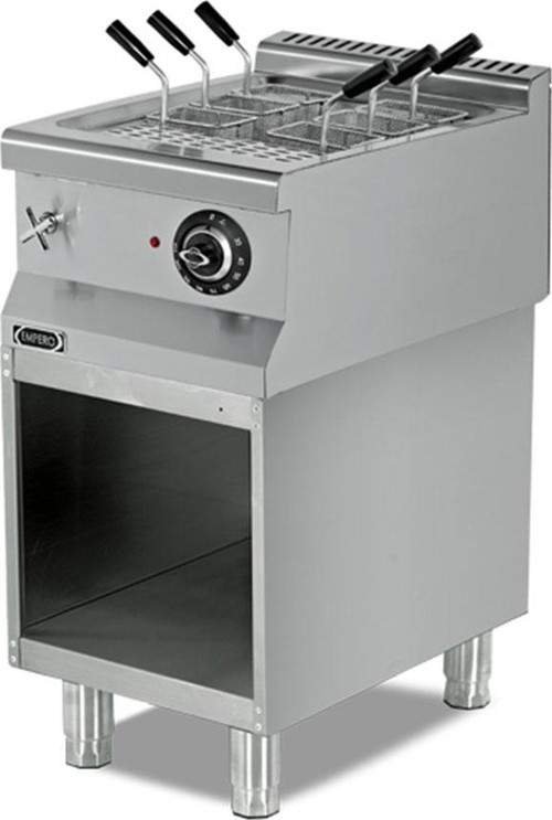 EMP.9ME010-K Elektrikli Makarna Haşlama