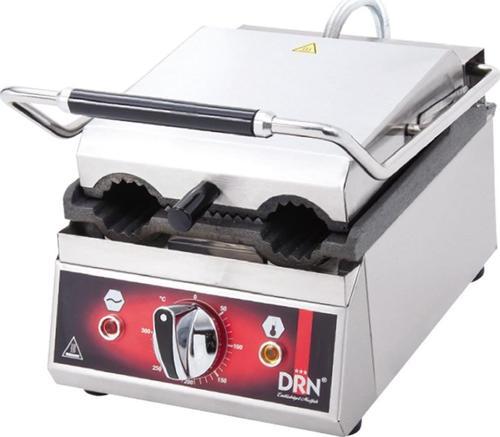 DÇ117 Tost Makinesi Elektirikli