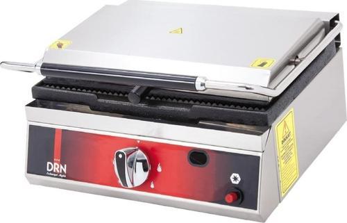 DÇ118 Tost Makinası Doğalgazlı