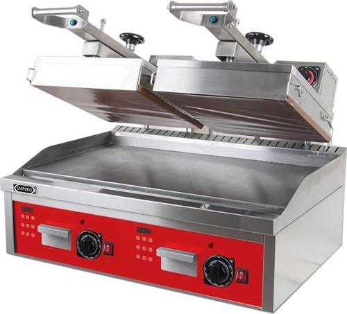 EMP.HMP.020 Izgara & Tost Makinesı