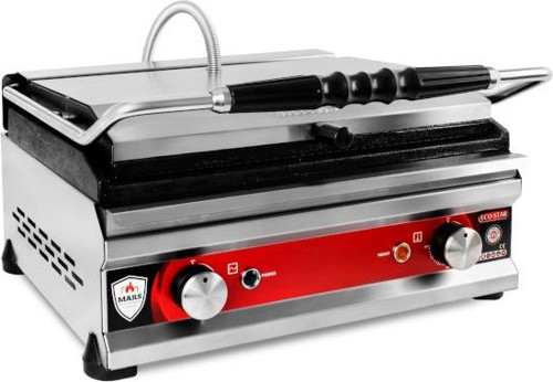 MTS-12 Eco Plus 12 Dilim Tost Makinası Elektrikli