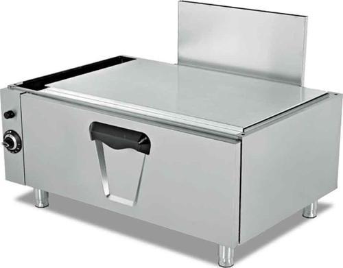 EMP.PLS.9FRG03 Gazlı Set Altı Maxi Fırın 120x79x55 cm- Doğalgazlı