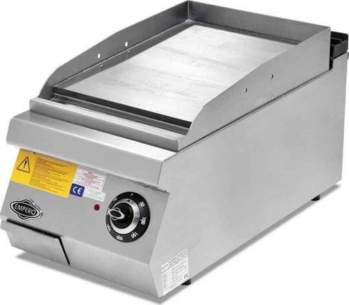EMP.PLS.9IE010 Elektrikli Izgara Düz Pleyt