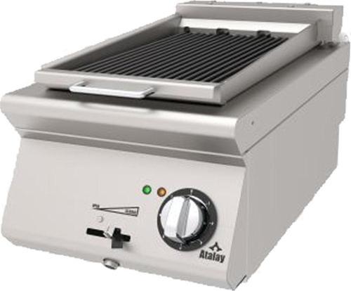 AAIE-473 Ameri·kan Izgara Setüstü 400x730x300 mm Elk.