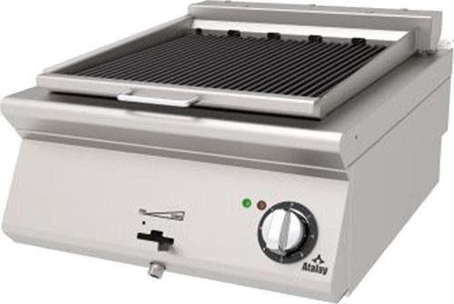 AAIE-673 Amerikan Izgara Setüstü 600x730x300 mm Elk.