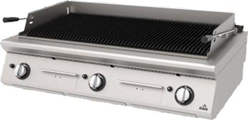 AAIG-1273 Ameri·kan Izgara Setüstü 1200x730x300 mm Lpg/Ng