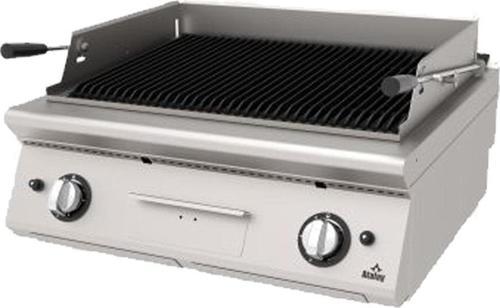 AAIG-873 Ameri·kan Izgara Setüstü 800x730x300 mm Lpg/Ng