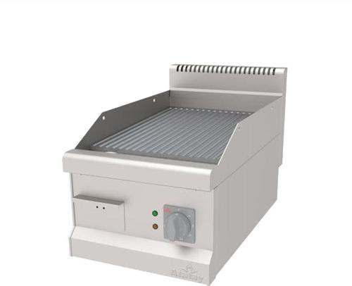 AEI-473 N Izgara Setüstü Oluklu 400x730x300 mm Elk.