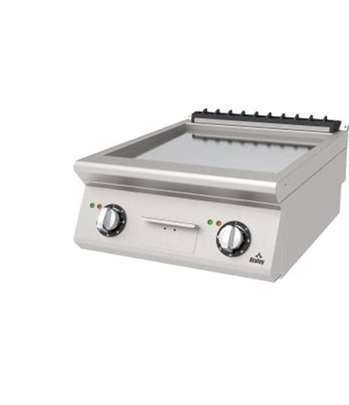 AEI-673 CR Izgara Setüstü Düz Krom 600x730x300 mm Elk.