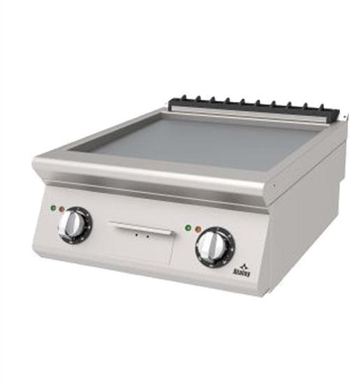 AEI-673 Izgara Setüstü Düz 600x730x300 mm Elk.