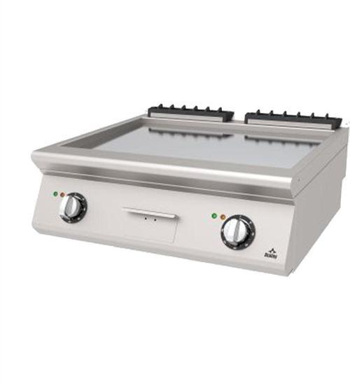 AEI-873 CR Izgara Setüstü Düz Krom 800x730x300 mm Elk.