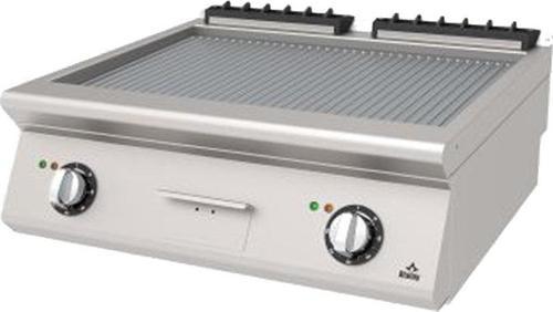 AEI-873 N Izgara Setüstü Oluklu 800x730x300 mm Elk.