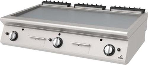 AGI-1273 Izgara Setüstü Düz 1200x730x300 mm Lpg/Ng
