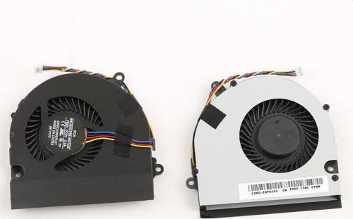 Casper Vestel Ksb06105Hb-Ak78 Cpu İşlemci Fanı F-C03