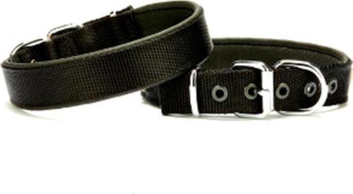 Comfort Köpek Boyun Tasma 3*55 cm Siyah