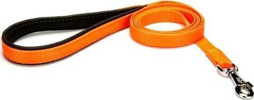 Comfort Köpek Gezdirme Kayışı 1,5*160cm Turuncu