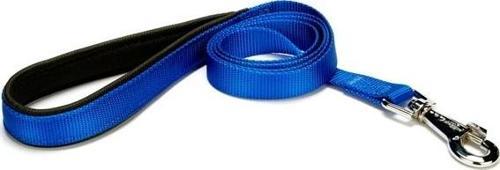 Comfort Köpek Gezdirme Kayışı 2*140cm Mavi