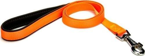 Comfort Köpek Gezdirme Kayışı 2*140cm Turuncu