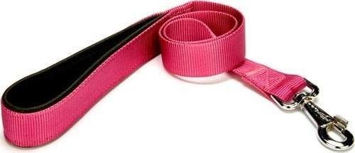 Comfort Köpek Gezdirme Kayışı 3*100 cm Mor