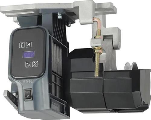 550w Sanayi Dikiş Makineları Overlok Düz Reçme Tüm Modellere Uygun Sessiz Servo Kayışlı Motor