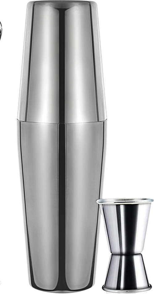 VB-KB3 Boston Shaker 3'lü set