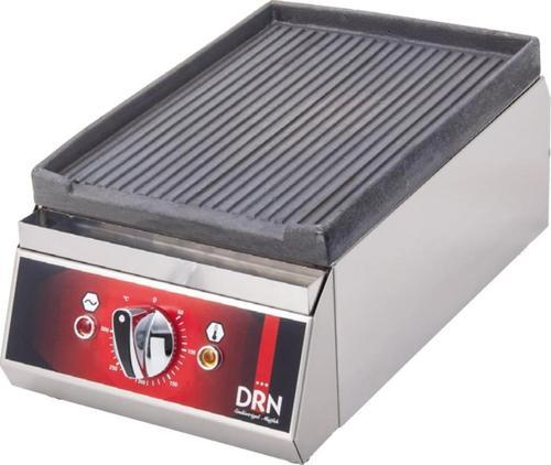 DÇ 126 Döküm Izgara Elektrikli