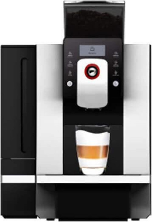 K1601L Otomatik Espresso Kahve Makinesi