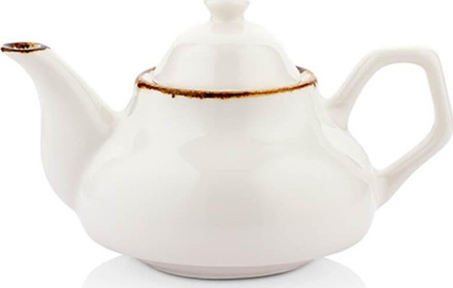 - Gastro - GT-01-DM - Standart Demlik - Gleam 6 Adet