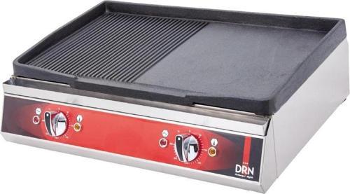 DÇ 128 Döküm Izgara Elektrikli