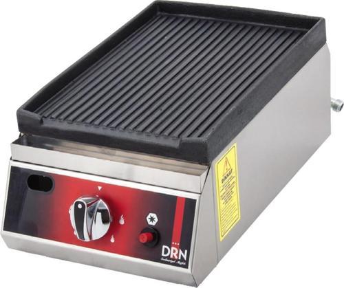 DÇ 129 Döküm Izgara Doğalgazlı