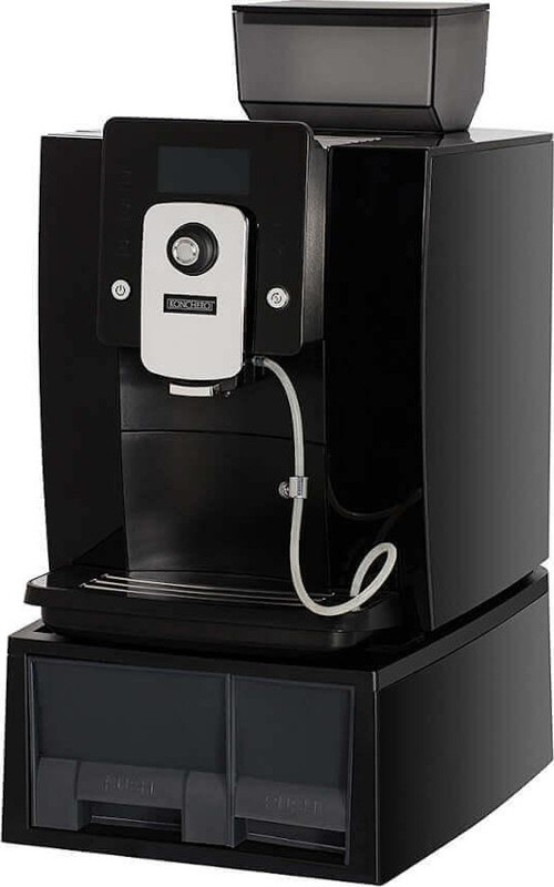 KLM1601 PRO Otomatik Espresso Kahve Makinesi