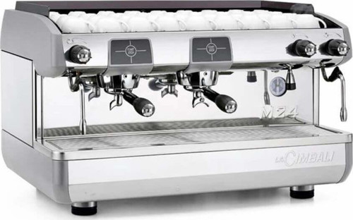 LA CIMBALI M24 Premium TE Espresso Kahve Makinesi - 2 Gruplu - paralel ithalat