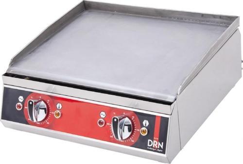 DÇ 133 Pleyt Izgara Elektrikli