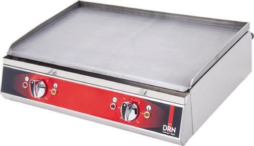 DÇ 134 Pleyt Izgara Elektrikli