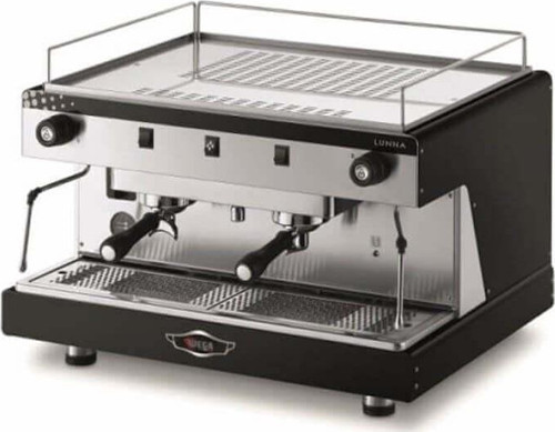 Lunna EPU2 Espresso Kahve Mak. - 2 grup - yarı otomatik - Vega Lunna EPU2