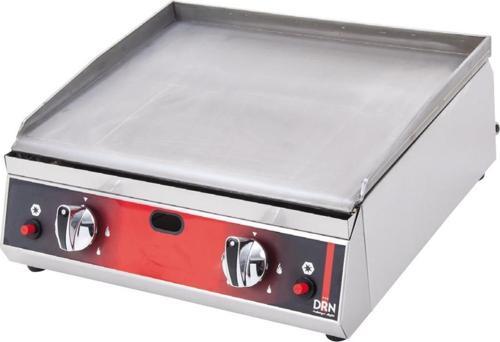 DÇ 138 Pleyt Izgara  LPG'li