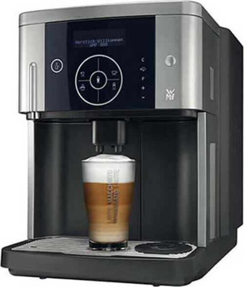 900 S Kahve Makinesi-WMF 900 S-ofis tipi-su tanklı