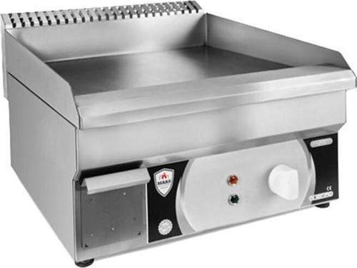 MIZ-50E Eco Class 50cm Pleyt Izgara Elektrikli