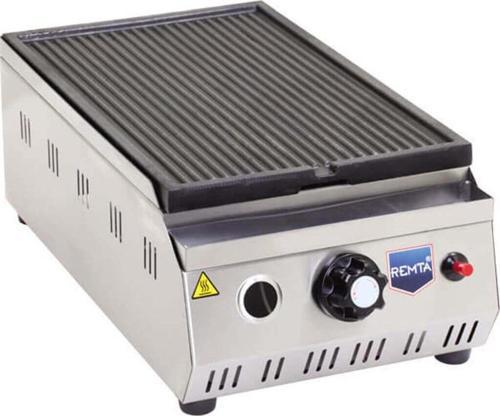 R30CE(D) 30 cm Döküm Izgara Gazlı CE Belgeli