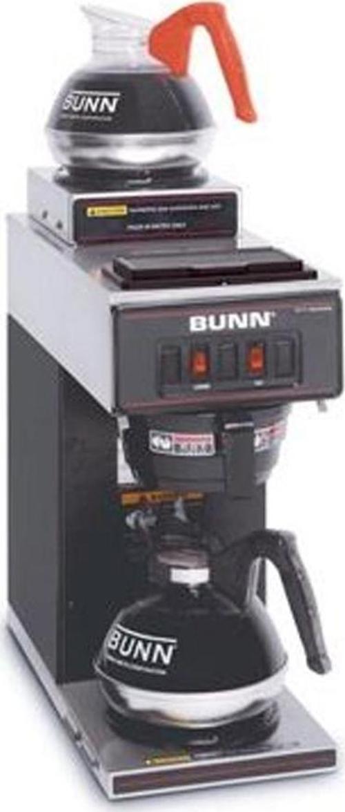 VP17-2 Filtre Kahve Makinesi