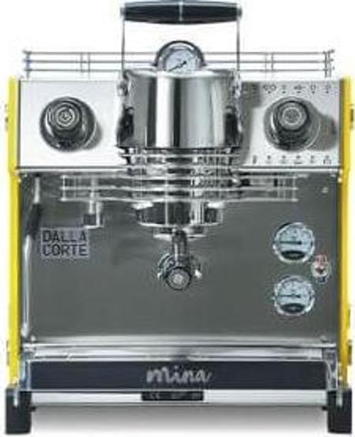 MINA-1-W Mina Kahve Makinesi, Beyaz