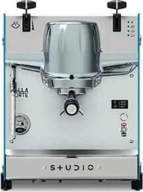 STUDIO-1-IB Studio Kahve Makinesi, Buz Mavisi