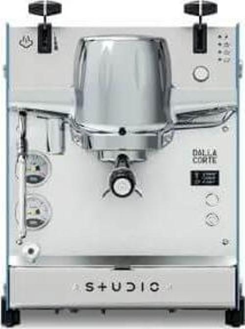 STUDIOAQ-1-IB Studio Aqua Kahve Makinesi, Buz Mavisi